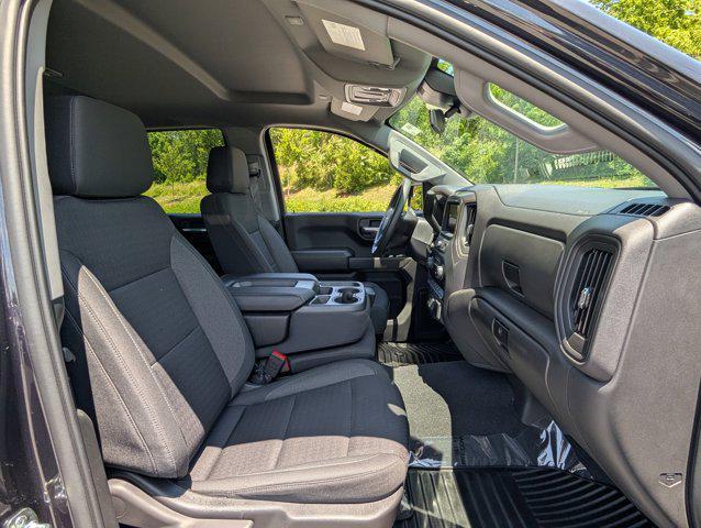 used 2023 Chevrolet Silverado 1500 car, priced at $36,657
