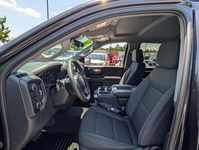 used 2023 Chevrolet Silverado 1500 car, priced at $36,657