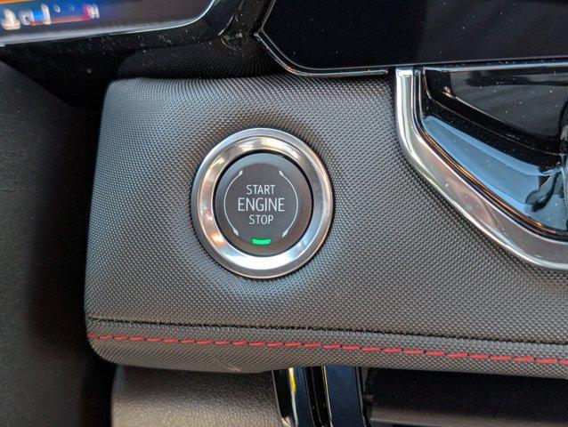 new 2025 Chevrolet Colorado car, priced at $43,327