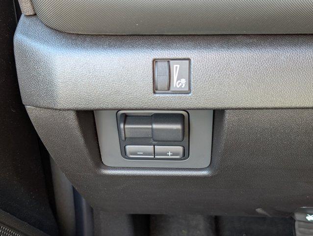 new 2025 Chevrolet Colorado car, priced at $43,327
