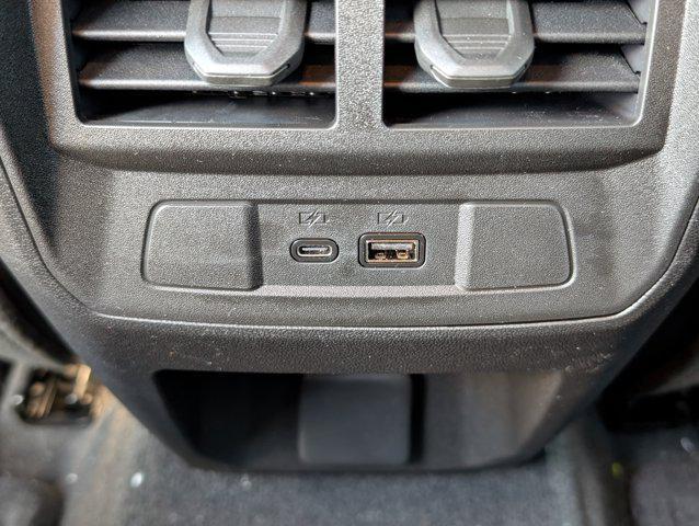 new 2025 Chevrolet Colorado car, priced at $43,327