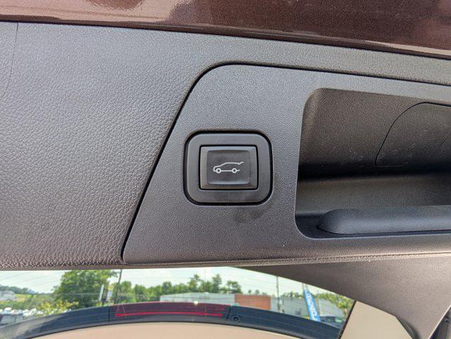 used 2020 Buick Envision car, priced at $18,277