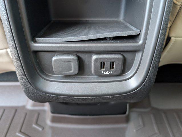 used 2020 Buick Envision car, priced at $18,277