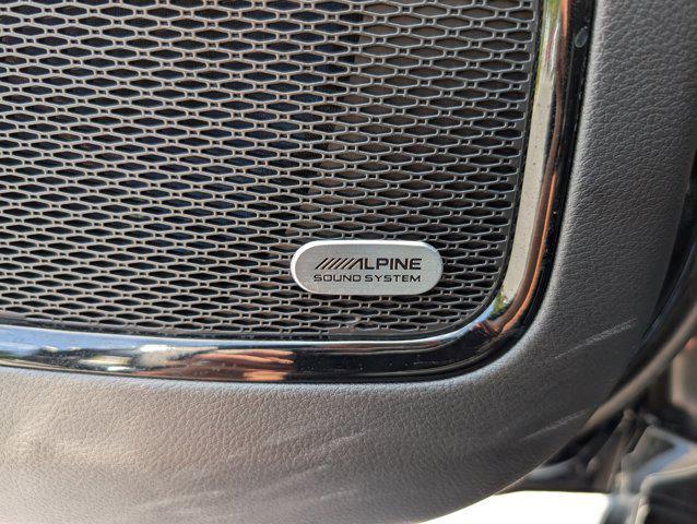 used 2024 Jeep Compass car, priced at $27,500