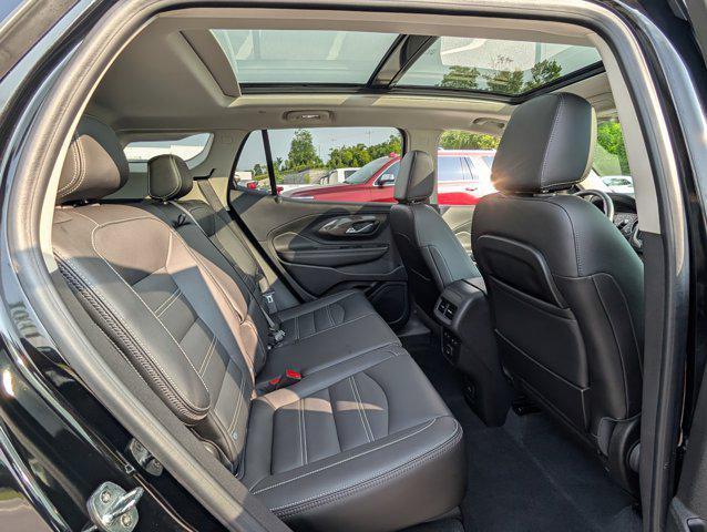 used 2022 GMC Terrain car, priced at $28,195