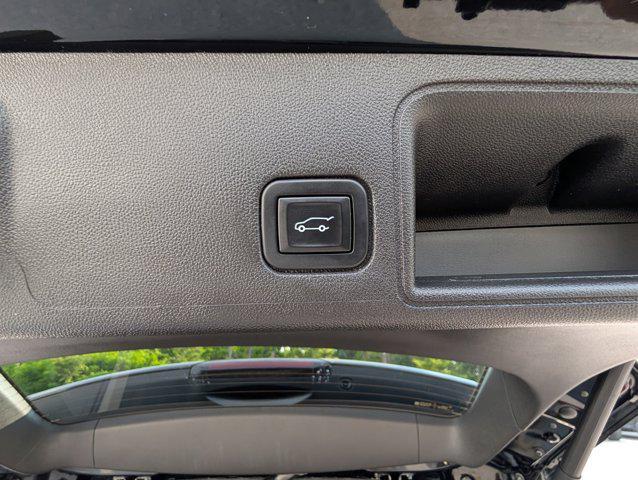 used 2022 GMC Terrain car, priced at $28,195
