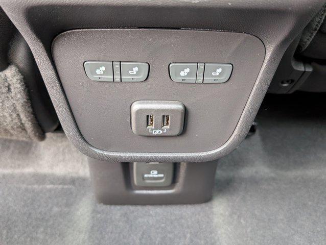 used 2022 GMC Terrain car, priced at $28,195