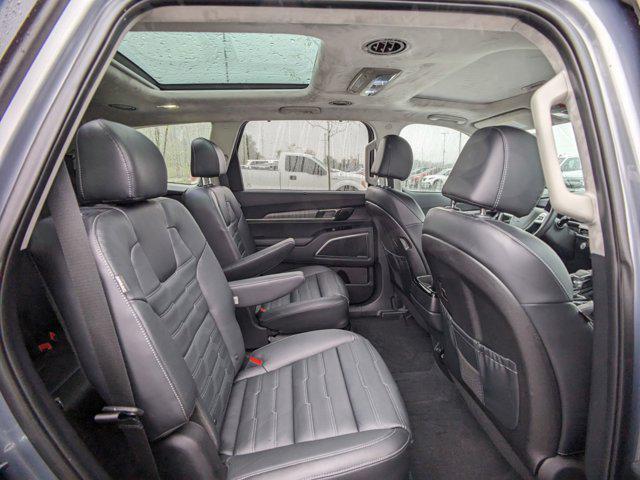 used 2024 Kia Telluride car, priced at $46,973