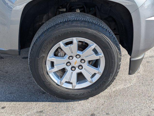 used 2019 Chevrolet Colorado car, priced at $26,825