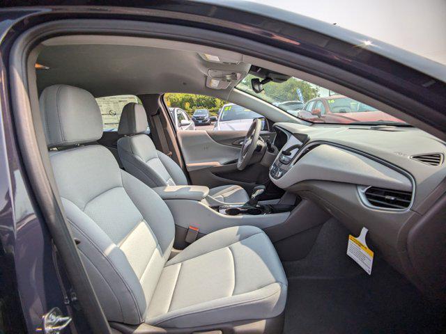 new 2025 Chevrolet Malibu car, priced at $24,835