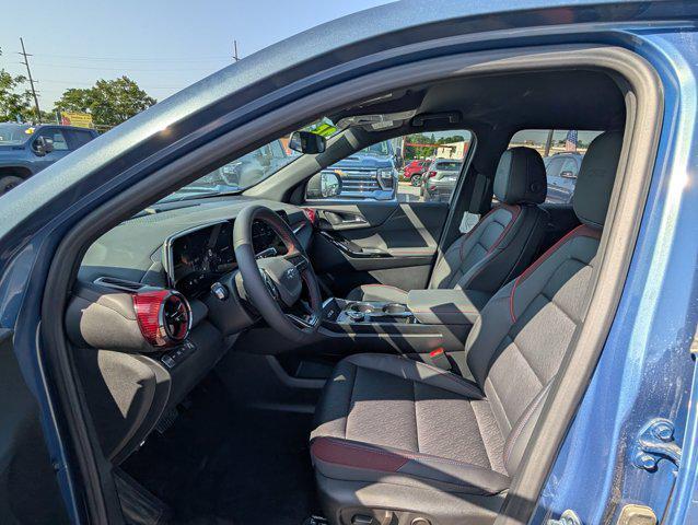 new 2026 Chevrolet Equinox car, priced at $33,847