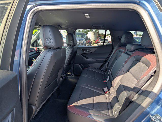 new 2026 Chevrolet Equinox car, priced at $33,847