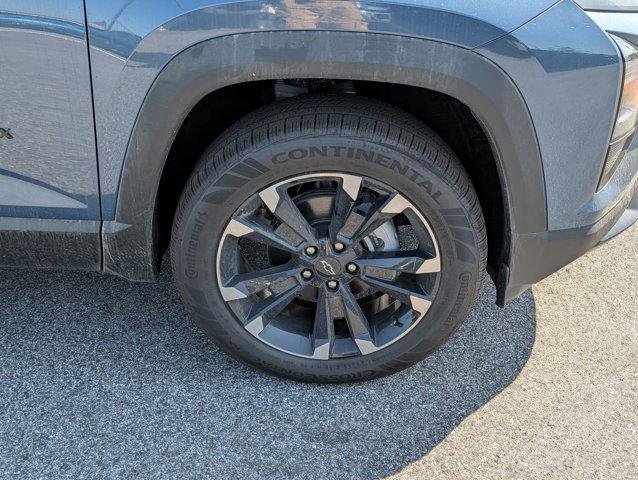new 2026 Chevrolet Equinox car, priced at $33,847