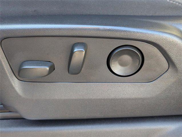 used 2023 Chevrolet Silverado 1500 car, priced at $38,227