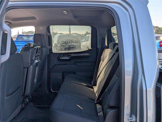 used 2023 Chevrolet Silverado 1500 car, priced at $38,227