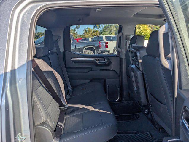 used 2023 Chevrolet Silverado 1500 car, priced at $38,227