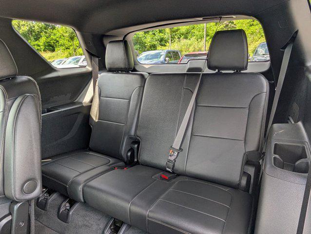 used 2022 Chevrolet Traverse car, priced at $32,950