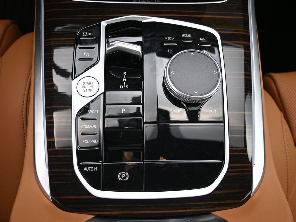 new 2026 BMW X5 car, priced at $76,150