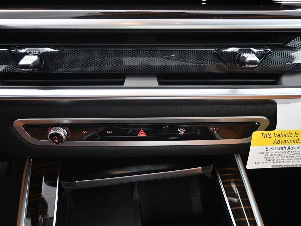 new 2026 BMW X5 car, priced at $76,150