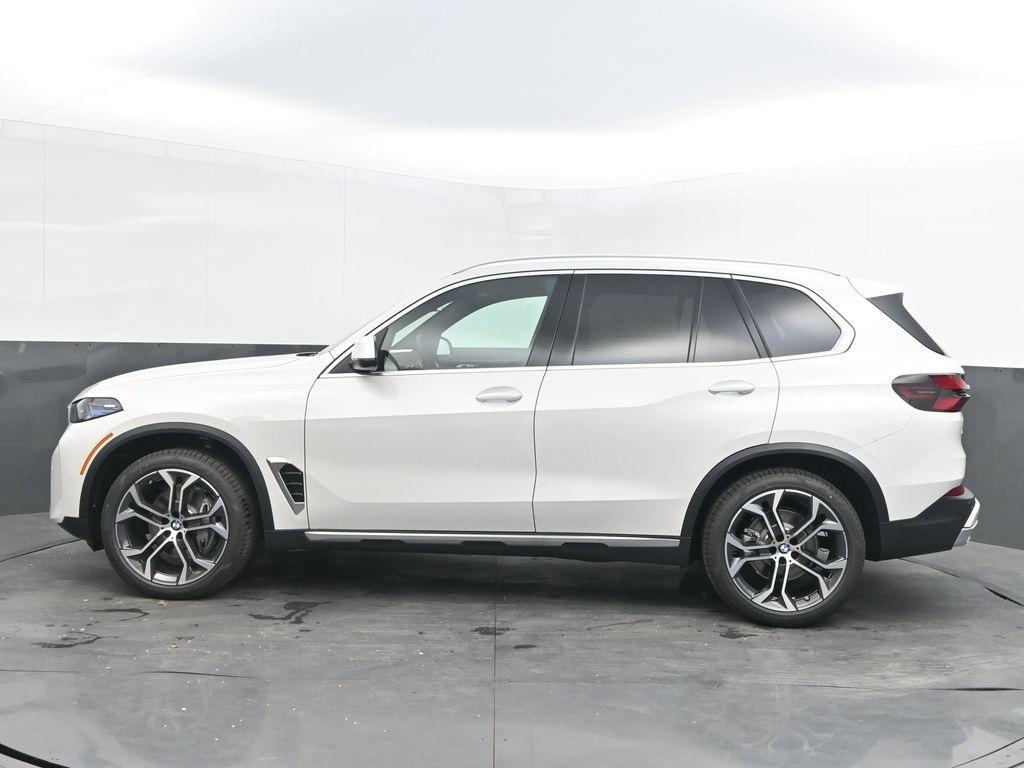 new 2026 BMW X5 car, priced at $76,150
