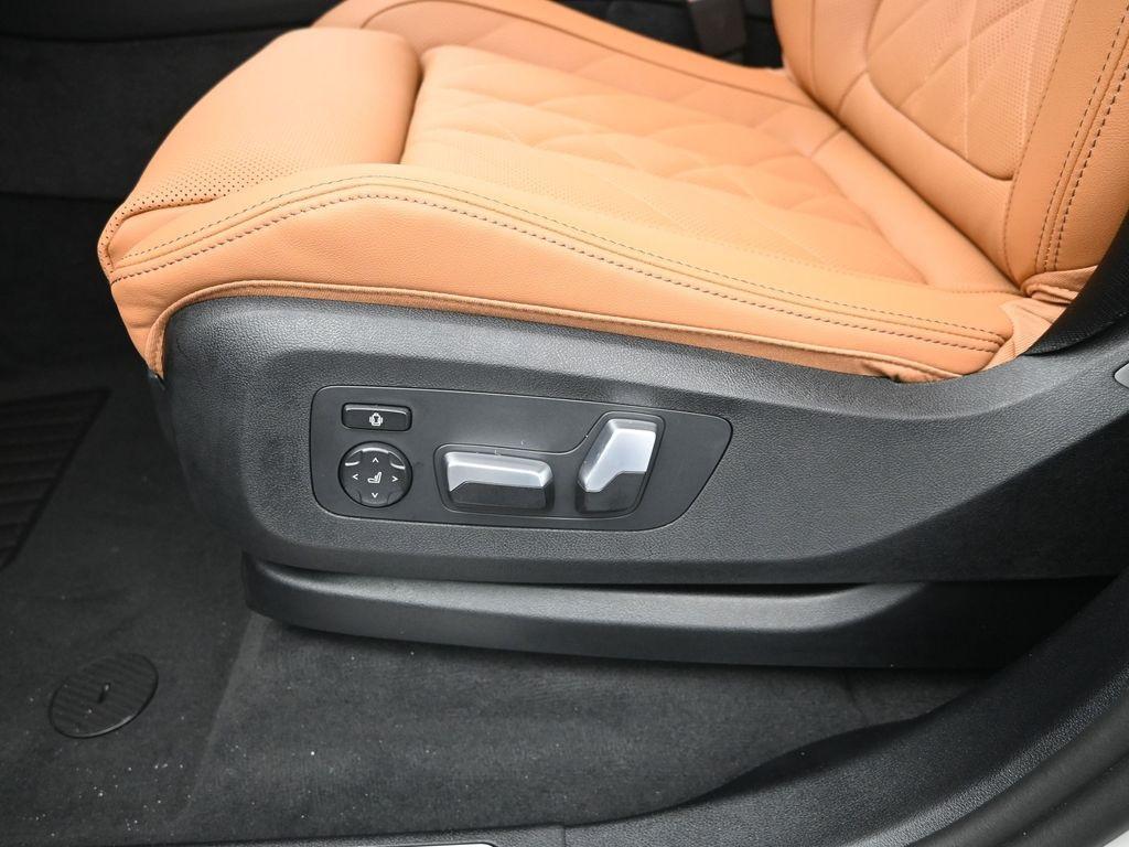 new 2026 BMW X5 car, priced at $76,150