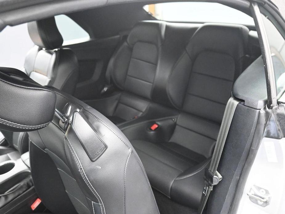 used 2019 Ford Mustang car, priced at $26,998