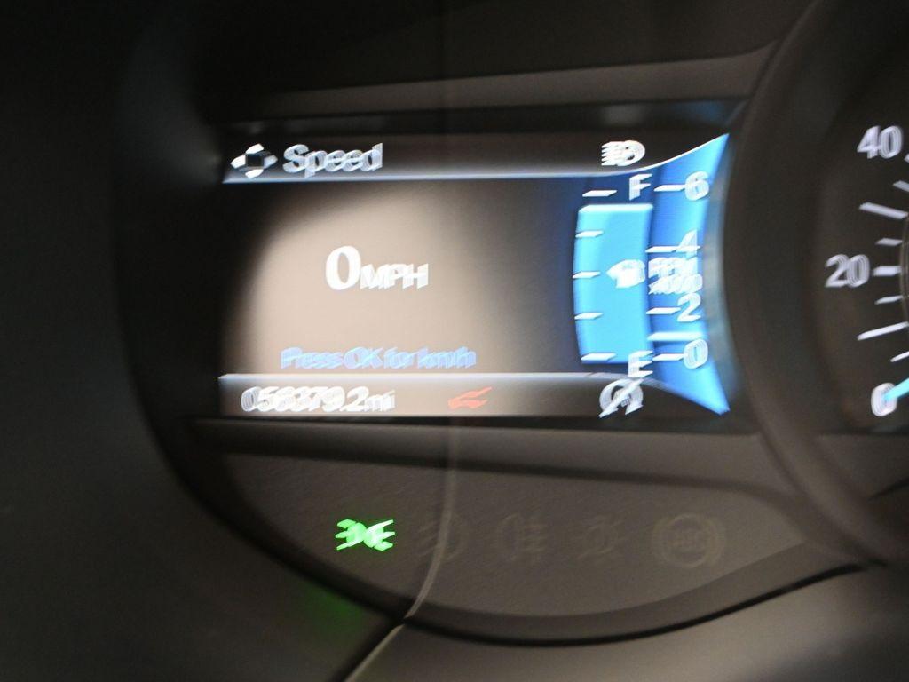 used 2021 Ford Edge car, priced at $19,499