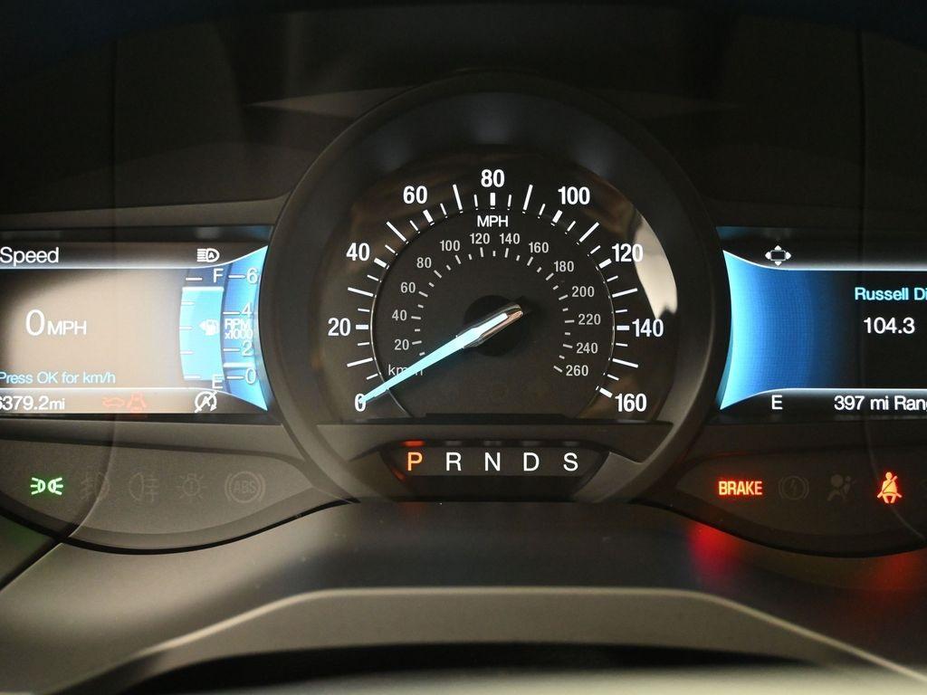 used 2021 Ford Edge car, priced at $19,499