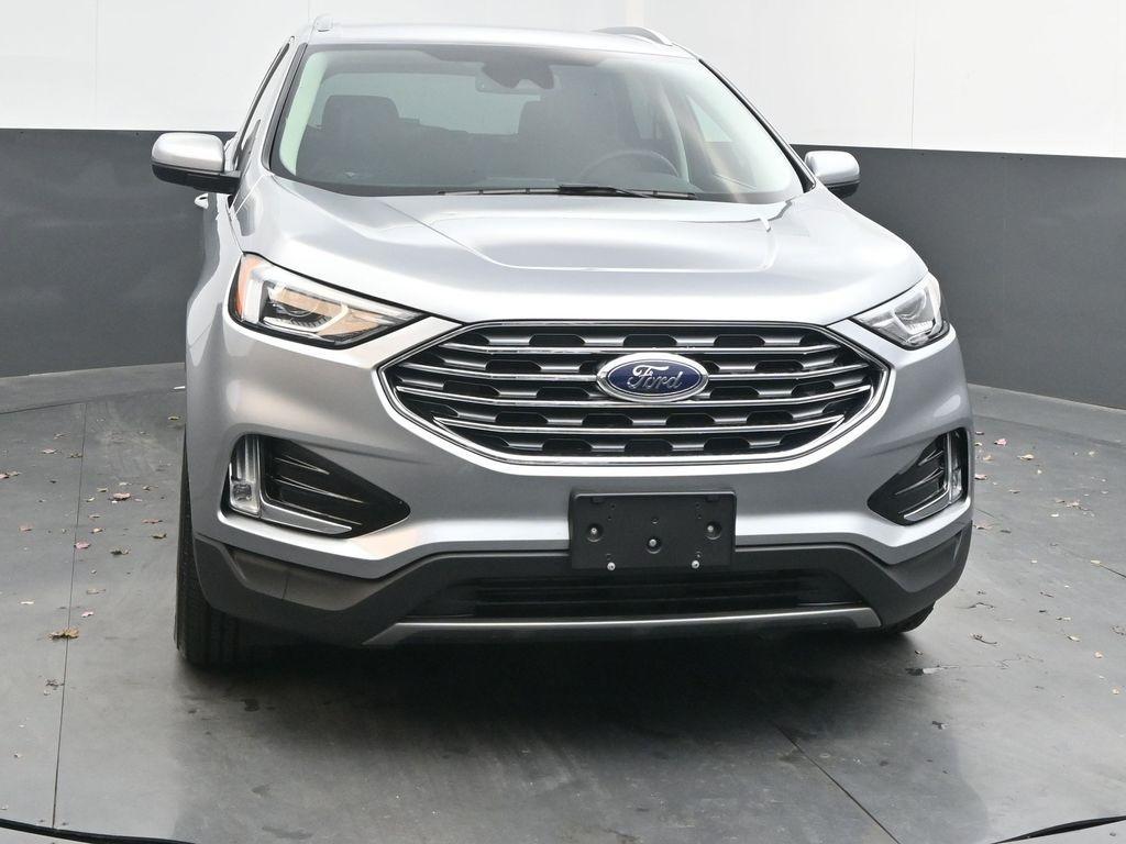 used 2021 Ford Edge car, priced at $19,499