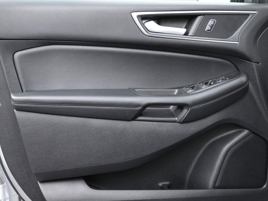 used 2021 Ford Edge car, priced at $19,499