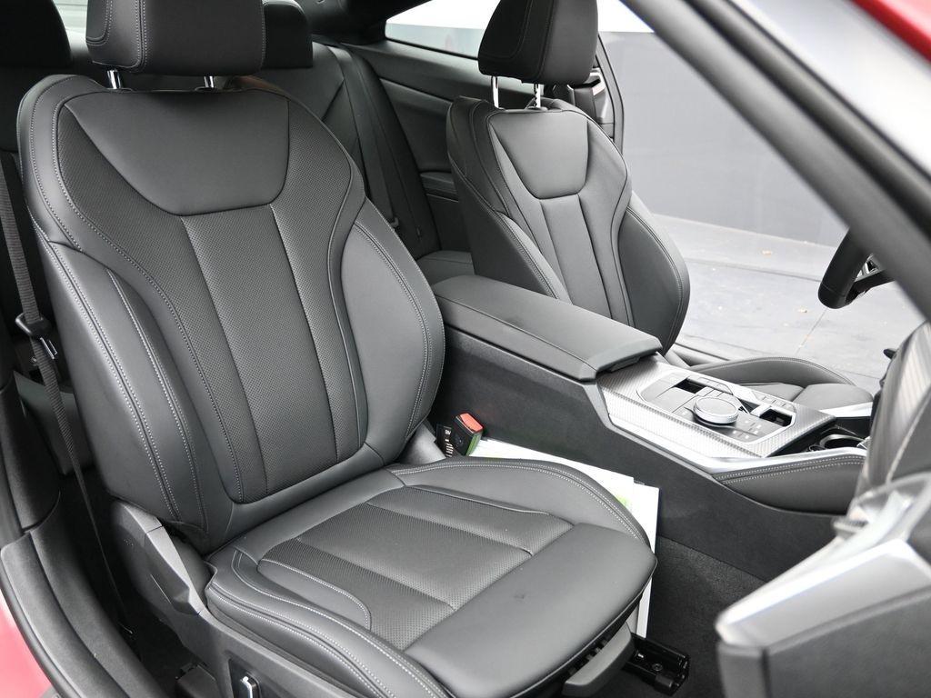 used 2025 BMW M440 car, priced at $58,998