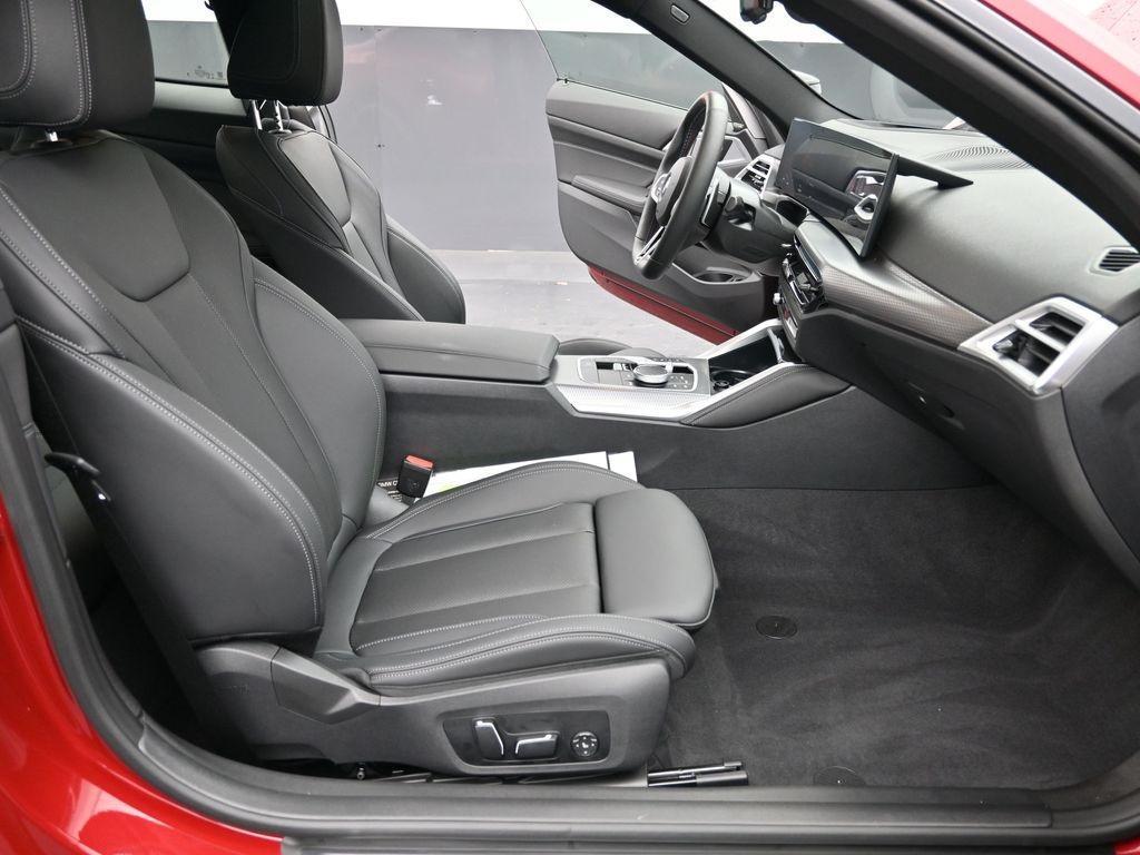 used 2025 BMW M440 car, priced at $58,998