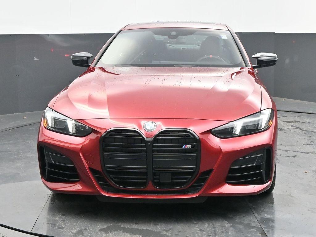 used 2025 BMW M440 car, priced at $58,998