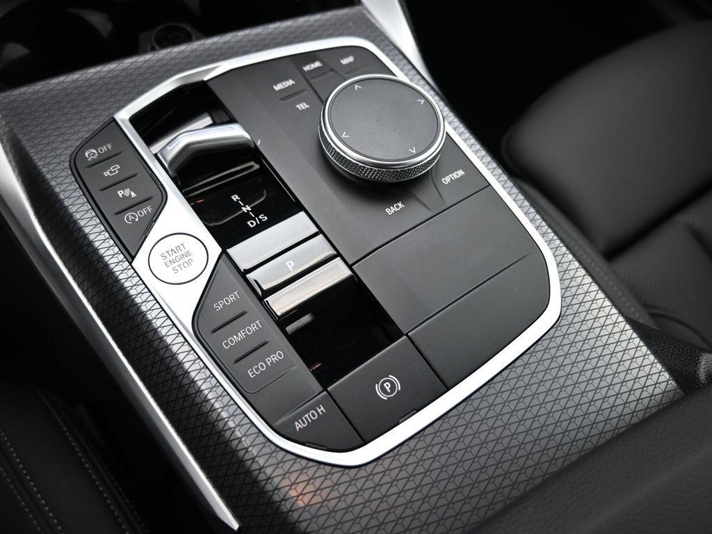 used 2025 BMW M440 car, priced at $58,998