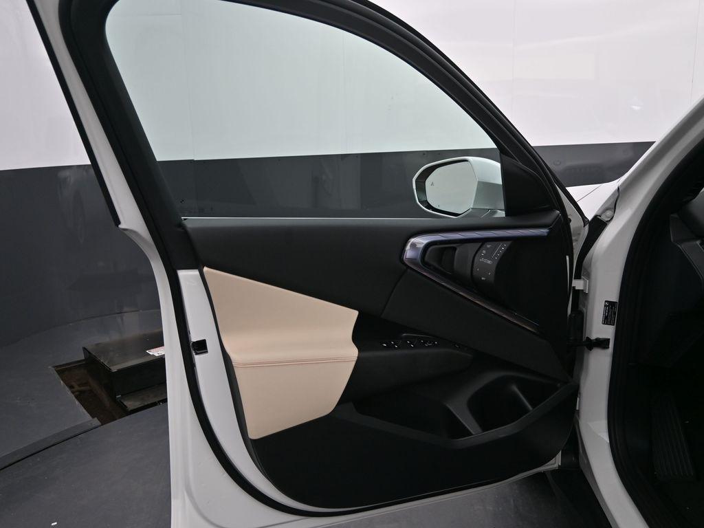 new 2025 BMW X3 car, priced at $55,635