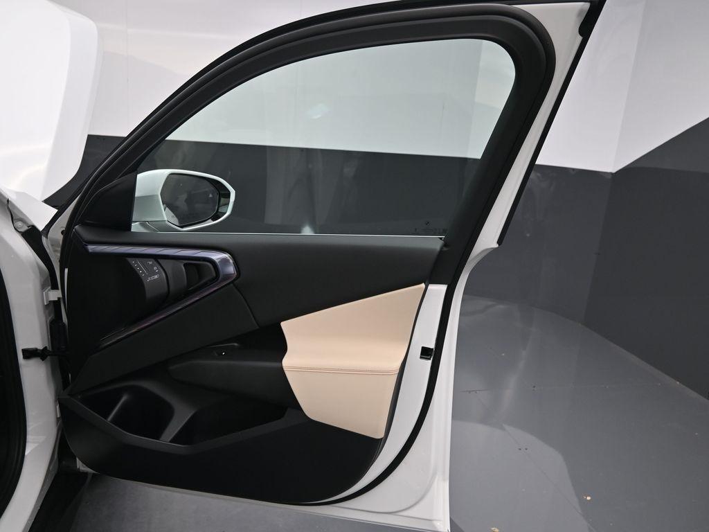 new 2025 BMW X3 car, priced at $55,635