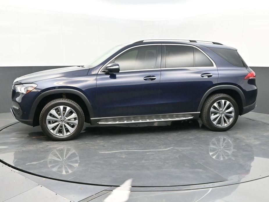 used 2020 Mercedes-Benz GLE 350 car, priced at $31,599