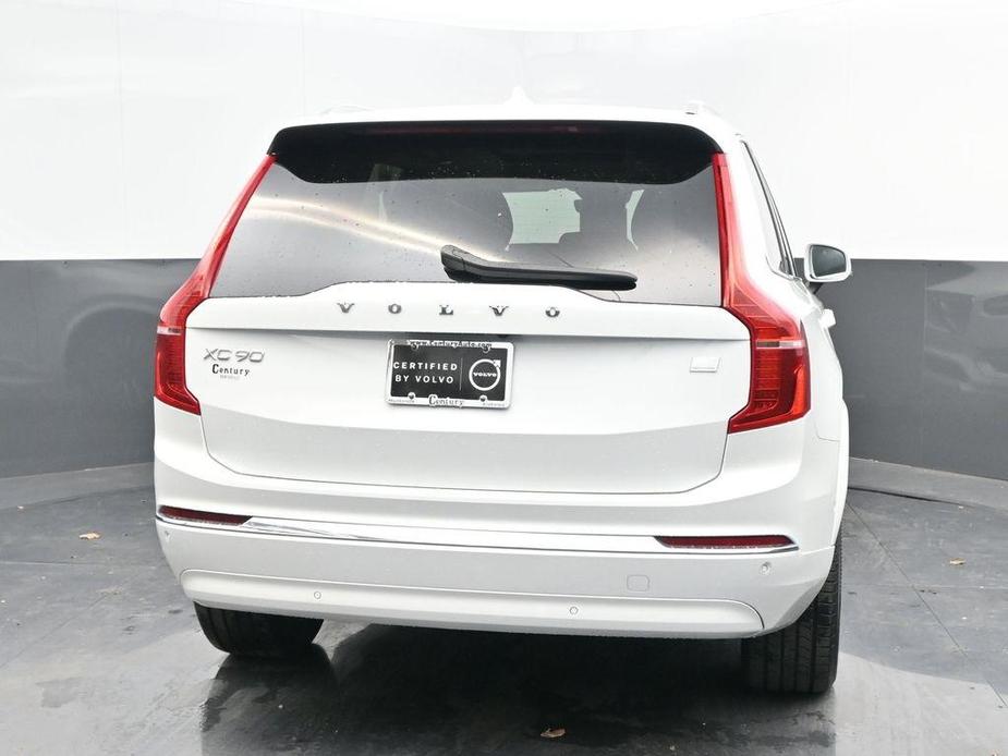 used 2024 Volvo XC90 Recharge Plug-In Hybrid car, priced at $55,982