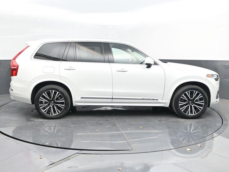 used 2024 Volvo XC90 Recharge Plug-In Hybrid car, priced at $55,982