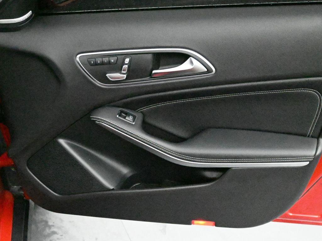 used 2019 Mercedes-Benz GLA 250 car, priced at $19,998