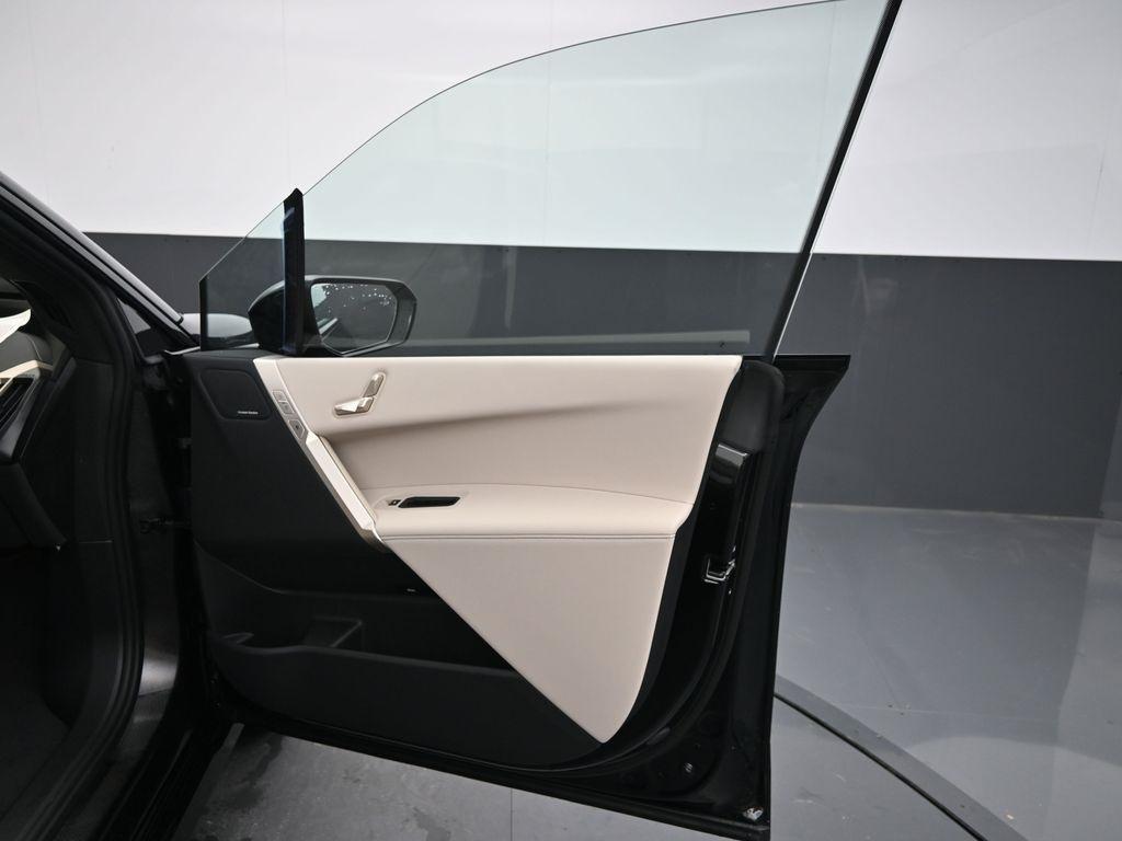 new 2026 BMW iX car, priced at $79,995