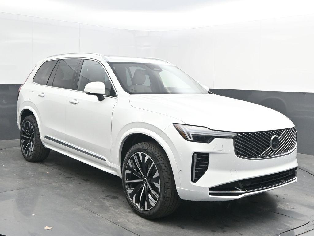 new 2026 Volvo XC90 car, priced at $75,155