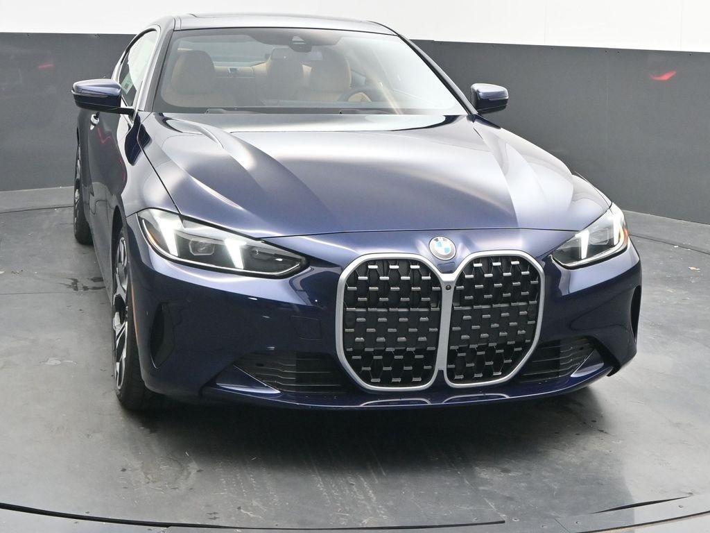new 2026 BMW 430 car, priced at $56,270