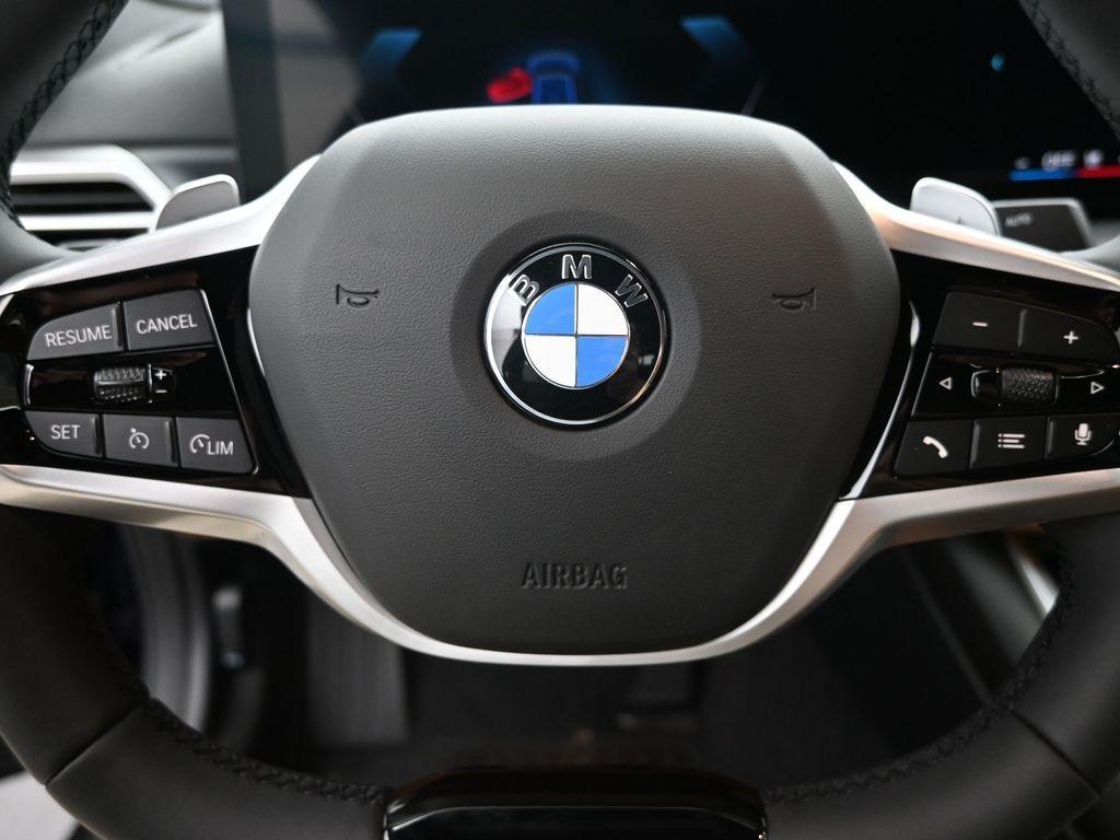 new 2026 BMW 430 car, priced at $56,270