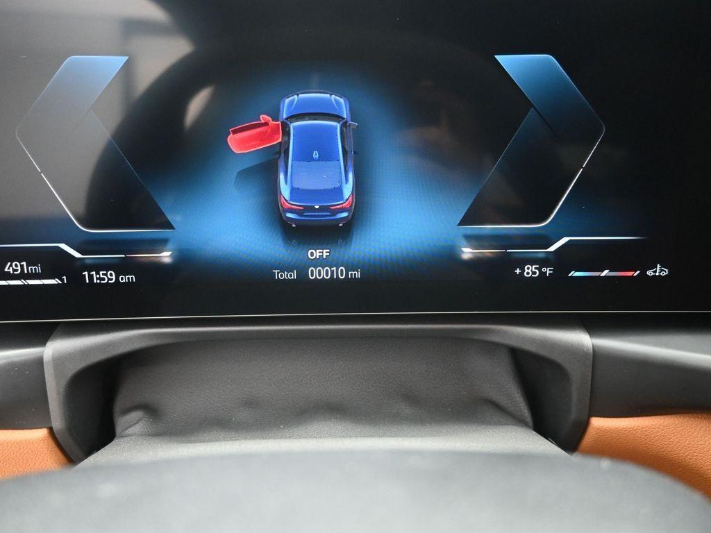 new 2026 BMW 430 car, priced at $56,270