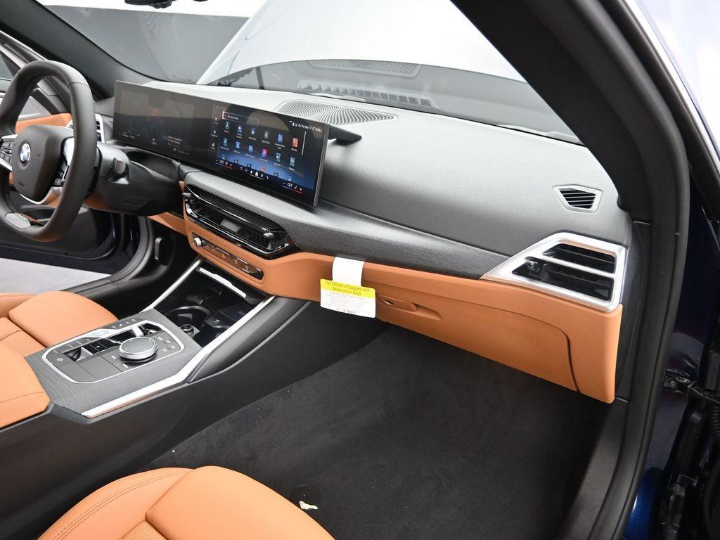 new 2026 BMW 430 car, priced at $56,270