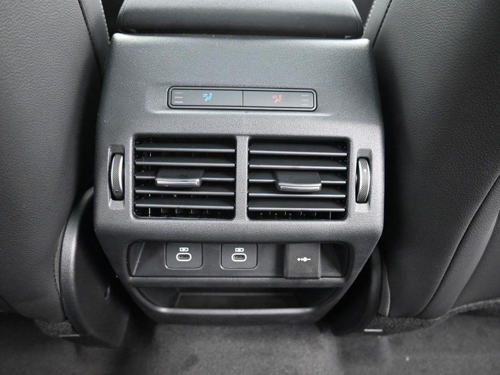 used 2025 Land Rover Discovery Sport car