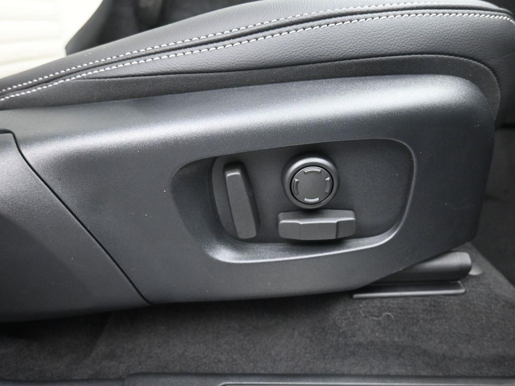 used 2025 Land Rover Discovery Sport car