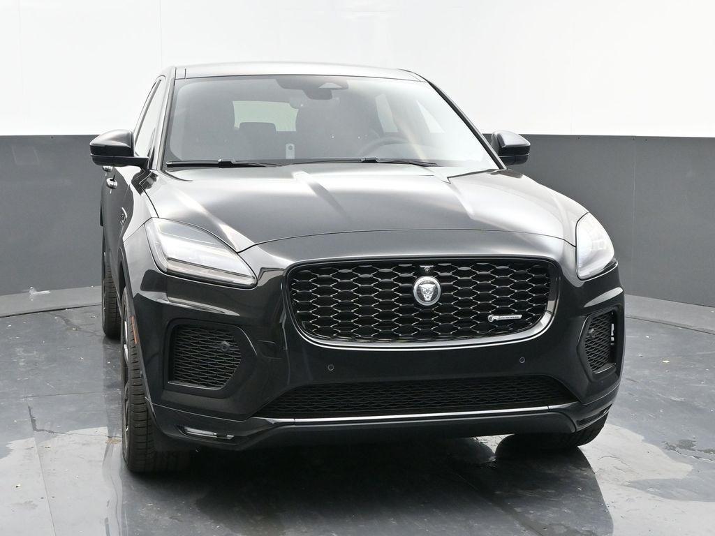 new 2024 Jaguar E-PACE car, priced at $54,668