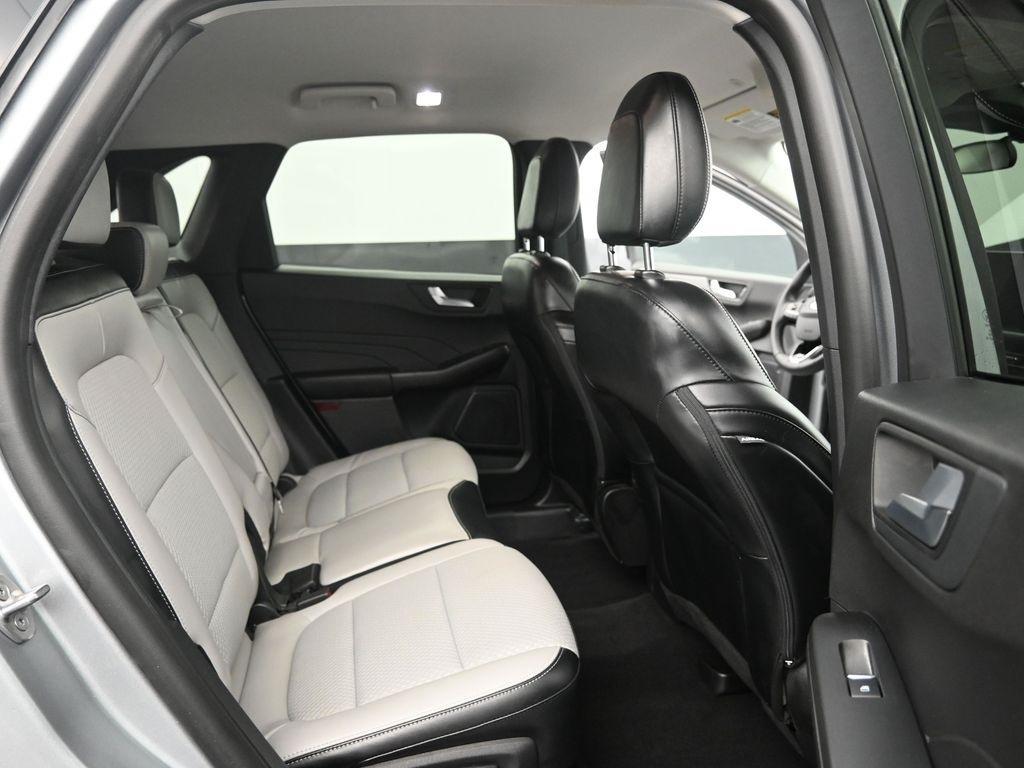 used 2023 Ford Escape car, priced at $25,998